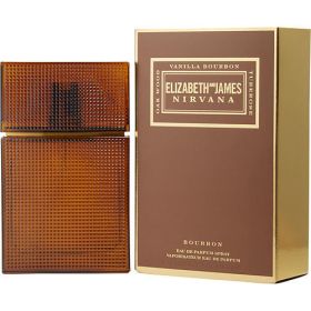 NIRVANA BOURBON by Elizabeth and James EAU DE PARFUM SPRAY 1.7 OZ - 314250