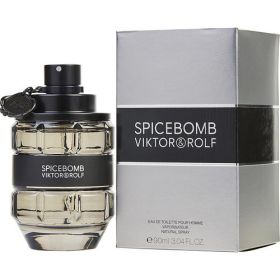 SPICEBOMB by Viktor & Rolf EDT SPRAY 3 OZ - 221319