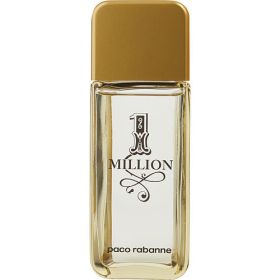 PACO RABANNE 1 MILLION by Paco Rabanne AFTERSHAVE 3.4 OZ - 162534