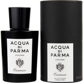 ACQUA DI PARMA by Acqua di Parma ESSENZA EAU DE COLOGNE SPRAY 3.4 OZ - 198850