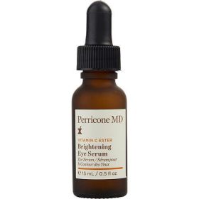 Perricone MD by Perricone MD Vitamin C Ester Brightening Eye Serum --15ml/0.5oz - 322671