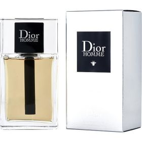 DIOR HOMME by Christian Dior EDT SPRAY 3.4 OZ - 141169