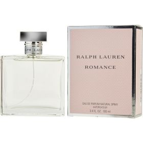 ROMANCE by Ralph Lauren EAU DE PARFUM SPRAY 3.4 OZ - 121754