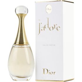 JADORE by Christian Dior EAU DE PARFUM SPRAY 1.7 OZ - 115735