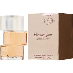 PREMIER JOUR by Nina Ricci EAU DE PARFUM SPRAY 3.3 OZ - 116892