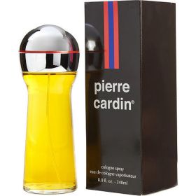 PIERRE CARDIN by Pierre Cardin COLOGNE SPRAY 8 OZ - 121335