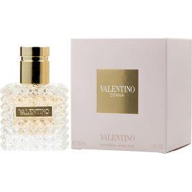 VALENTINO DONNA by Valentino EAU DE PARFUM SPRAY 1 OZ - 283640