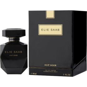 ELIE SAAB LE PARFUM NUIT NOOR by Elie Saab EAU DE PARFUM SPRAY 3 OZ - 293717