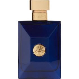 VERSACE DYLAN BLUE by Gianni Versace AFTERSHAVE 3.4 OZ - 301190