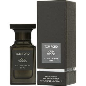 TOM FORD OUD WOOD by Tom Ford EAU DE PARFUM SPRAY 1.7 OZ - 196043