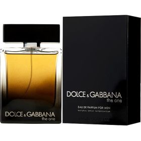 THE ONE by Dolce & Gabbana EAU DE PARFUM SPRAY 3.3 OZ - 278180