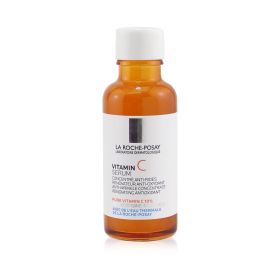 LA ROCHE POSAY - Vitamin C Serum - Anti-Wrinkle Concentrate With Pure Vitamin C 10% 660570/MB1802 30ml/1oz - As Picture