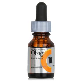 OBAGI - High Protency Vitamin C Serum - C10 168170 12ml0.4oz - As Picture