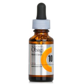 OBAGI - High Protency Vitamin C Serum - C10 168187 26ml/0.86oz - As Picture