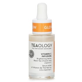 TEAOLOGY - Vitamin C Infusion Brightening Serum 500834 15ml/0.5oz - As Picture