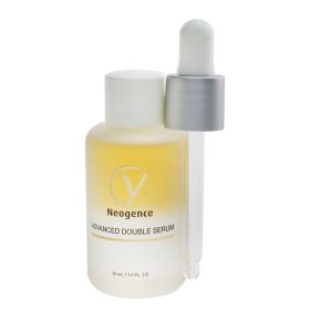 NEOGENCE - Advanced Double Serum With Bakuchiol & Vitamin C PN1YLD2F2P/597167 30ml/1oz - As Picture