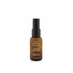 JOHN MASTERS ORGANICS - Intensive Daily Serum with Vitamin C & Kakadu Plum 30069/3262 30ml/1oz - As Picture