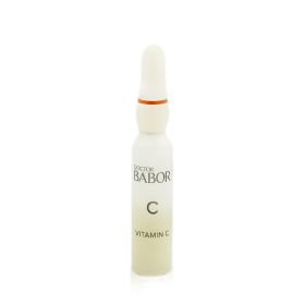 BABOR - Doctor Babor Power Serum Ampoules - Vitamin C 400697 / 354505 7x2ml/0.06oz - As Picture