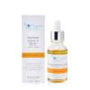 Stabilised Vitamin C Serum With Vitamin C 15% - Boost Firmness & Collagen, Improve Texture & Brighten Even Skin Tone - As Picture