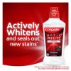 Colgate Optic White Whitening Mouthwash;  Fresh Mint;  946 mL;  32 fl.oz - Colgate