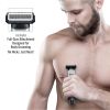 ConairMAN Cordless Lithium Ion Powered All-in-One Face and Body Trimmer for Men Rechargeable GMT24 - Conair MAN