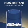 Gillette Antiperspirant Deodorant for Men;  Clase Mundial;  3.4 oz - Gillette