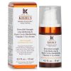 KIEHL'S - Dermatologist Solutions Powerful-Strength Line-Reducing & Dark Circle-Diminishing Vitamin C Eye Serum 139559 15ml/0.5oz - As Picture