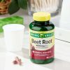 Spring Valley Beet Root Dietary Supplement;  1000 mg;  90 Count - Spring Valley