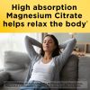 Nature Made High Absorption Magnesium Citrate Gummies;  200 mg;  64 Count - Nature Made