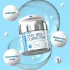 Dark Spot Remover for Face & Body 1.85 fl oz 55 ml Moisturizing Skin Lightening Cream with Collagen Niacinamide Acid Hyperpigmentation Treatment Legs