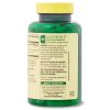 Spring Valley Extra Strength Ashwagandha Dietary Supplement;  1300 mg;  60 Vegetarian Capsules - Spring Valley