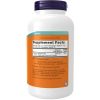 NOW Supplements, Calcium Citrate Powder, Highly Bioavailable Calcium, Supports Bone Health*, 8-Ounce - NOW