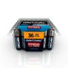 Rayovac High Energy AA Batteries (36 Pack), Double A Batteries - Rayovac