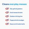 Clorox Disinfecting All Purpose Cleaner Bleach Free, Crisp Lemon, 32 fl oz - Clorox